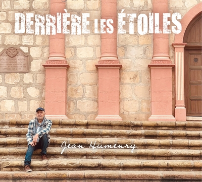 DERRIERE LES ETOILES - AUDIO