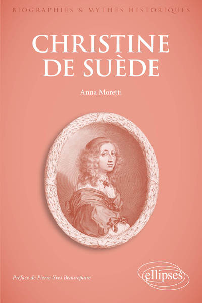 CHRISTINE DE SUEDE