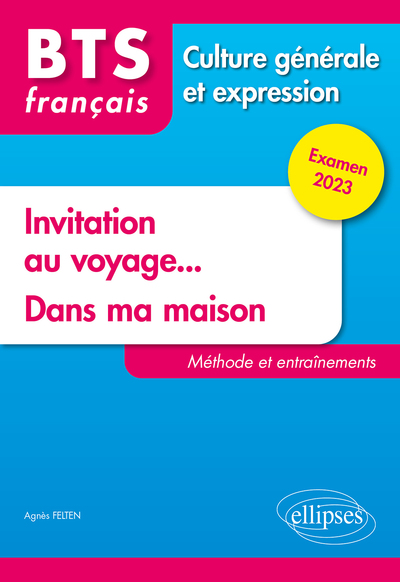 BTS TOUT EN UN METHODES ET ENTRAINEMENTS. 1. INVITATION AU VOYAGE... 2. DAN