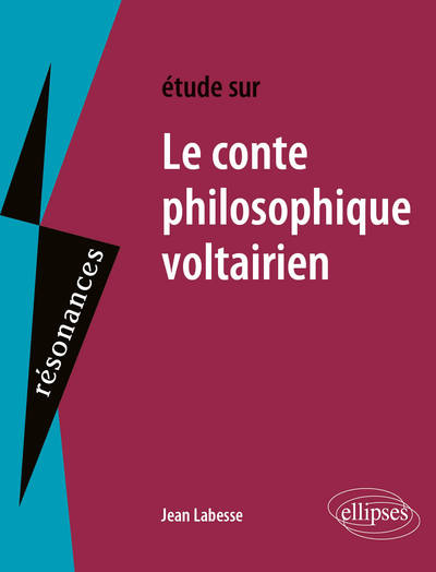 CONTE PHILOSOPHIQUE VOLTAIRIEN