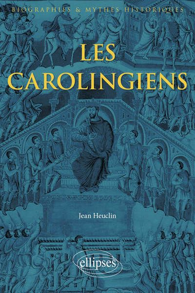 CAROLINGIENS