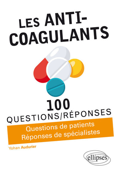 ANTI-COAGULANTS