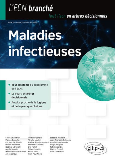 MALADIES INFECTIEUSES