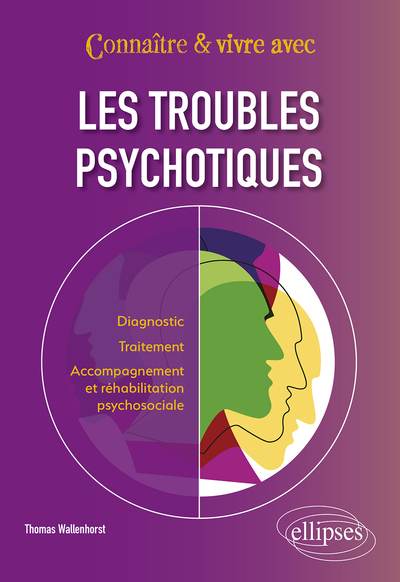 TROUBLES PSYCHOTIQUES