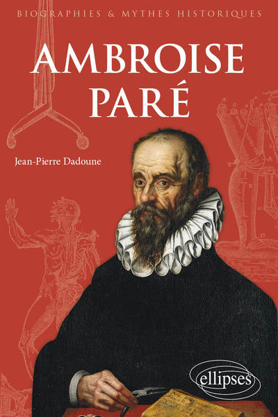 AMBROISE PARE