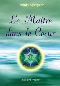 MAITRE DANS LE COEUR (LIVRE + CD) VALINOR