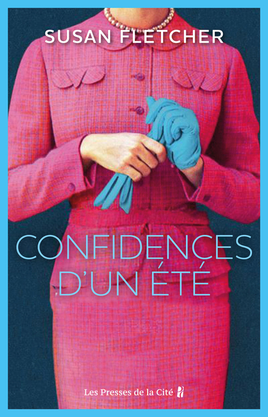 CONFIDENCES D´UN ETE