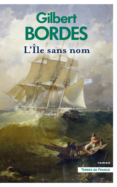 L´ILE SANS NOM