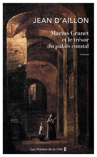 MARIUS GRANET ET LE TRESOR DU PALAIS COMTAL