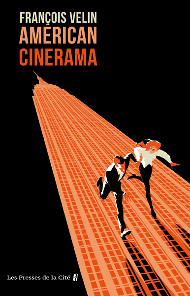 AMERICAN CINERAMA