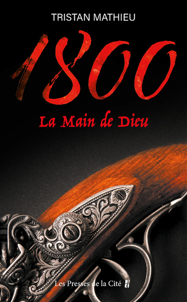 1800. LA MAIN DE DIEU - TOME 2