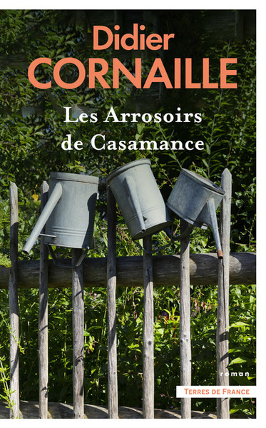 ARROSOIRS DE CASAMANCE