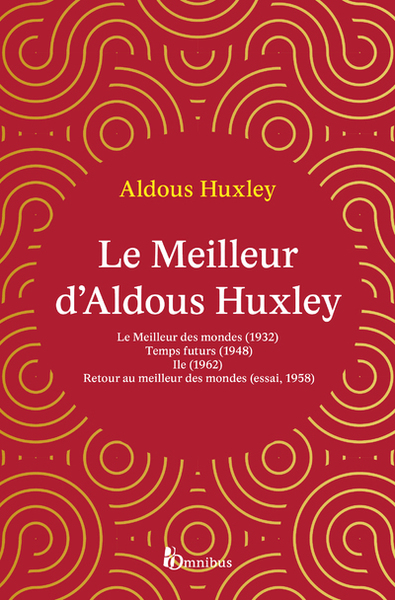 MEILLEUR D´ALDOUS HUXLEY