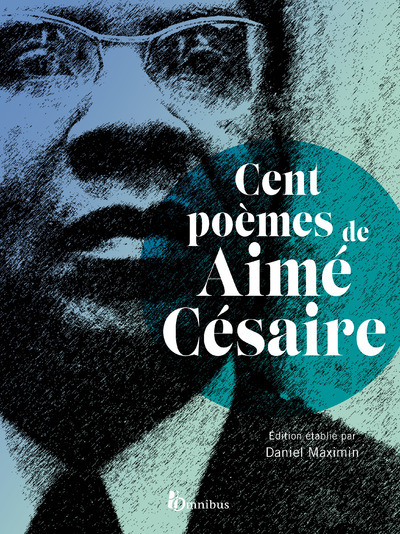 CENT POEMES D´AIME CESAIRE NED