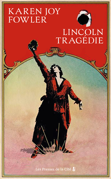 LINCOLN TRAGEDIE