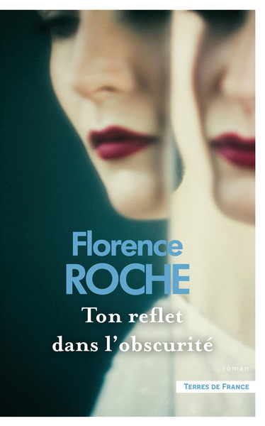 TON REFLET DANS L´OBSCURITE