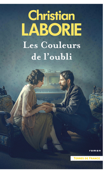 LES COULEURS DE L´OUBLI