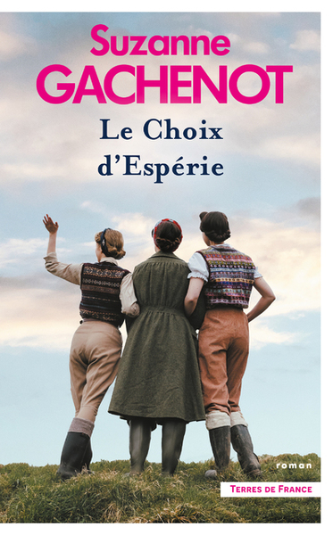 CHOIX D´ESPERIE- LES SOEURS DE LOUBERSAC