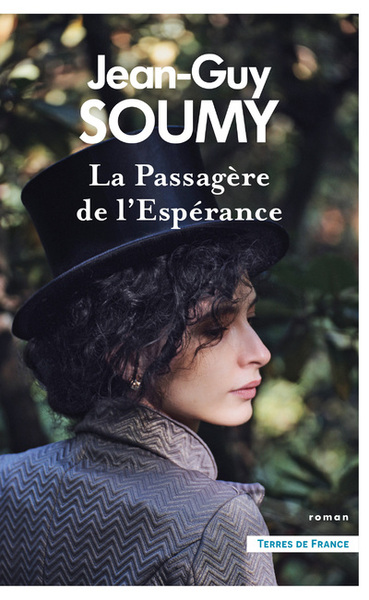 LA PASSAGERE DE L´ESPERANCE