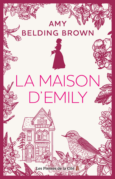 MAISON D´EMILY