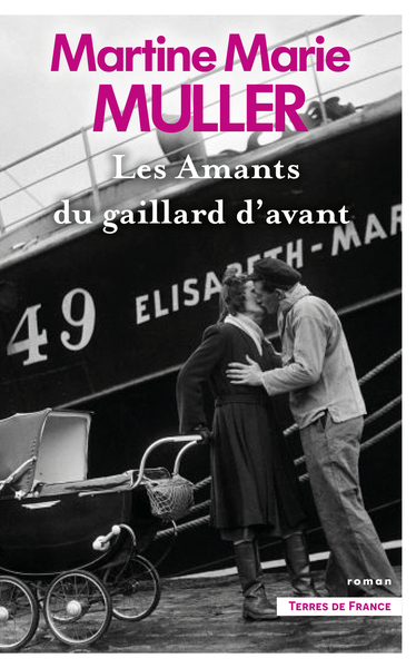 LES AMANTS DU GAILLARD D´AVANT