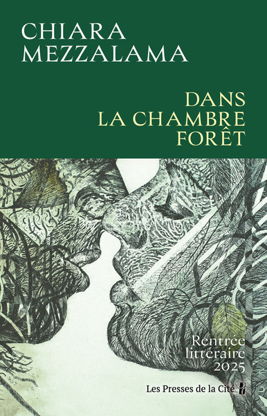 DANS LA CHAMBRE FORET