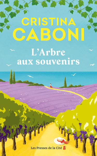L´ARBRE AUX SOUVENIRS