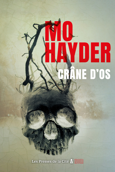 CRANE D´OS