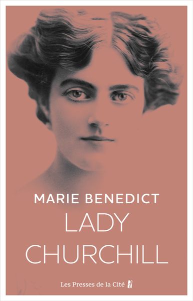 LADY CHURCHILL