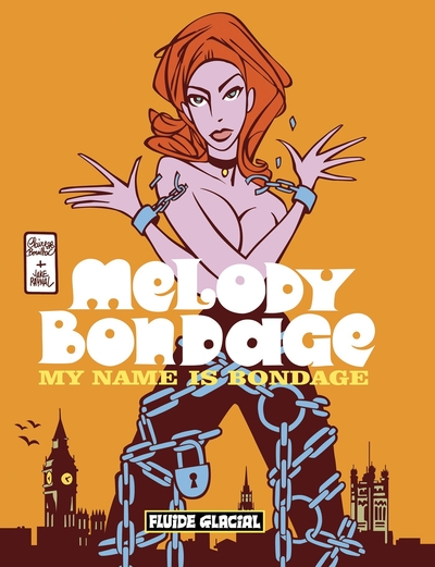 MELODY BONDAGE