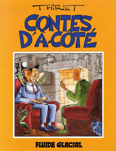 CONTES D'A COTE