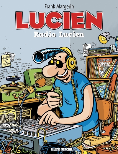 LUCIEN T3 - RADIO LUCIEN