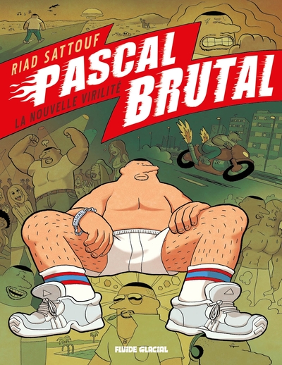 PASCAL BRUTAL
