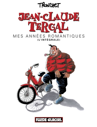 JEAN-CLAUDE TERGAL (L'INTEGRAL)