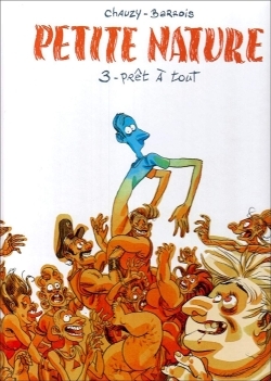 PETITE NATURE T3 PRET A TOUT