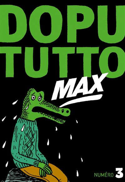 DOPUTUTTO MAX 3