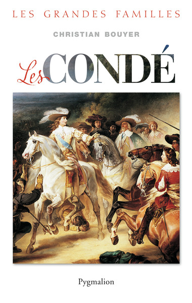 CONDE