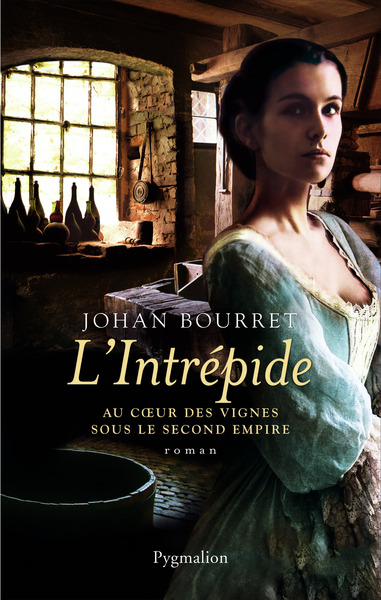 L´INTREPIDE