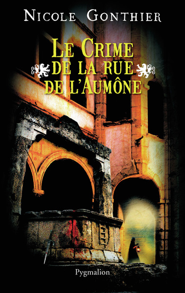 CRIME DE LA RUE DE L´AUMONE