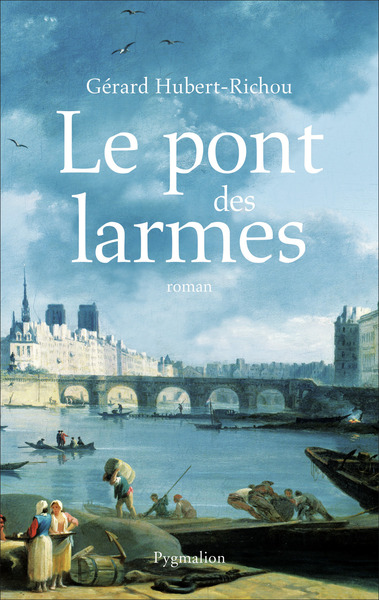 PONT DES LARMES