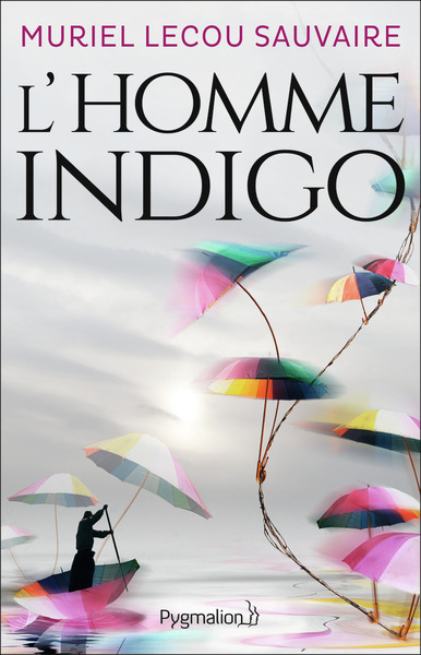 L´HOMME INDIGO