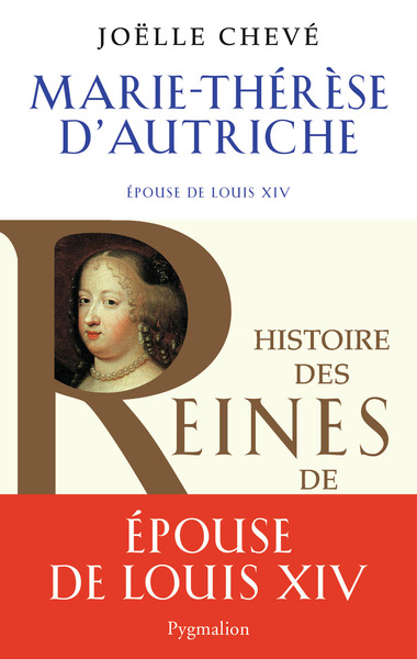 MARIE-THERESE D´AUTRICHE (NE)