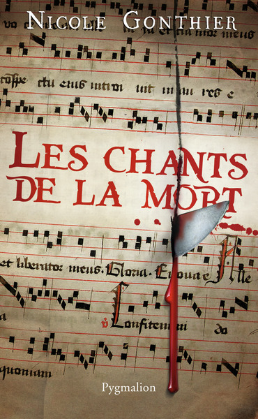 CHANTS DE LA MORT