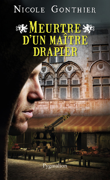 MEURTRE D´UN MAITRE DRAPIER