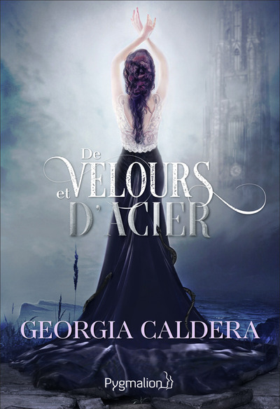 DE VELOURS ET D´ACIER - VICTORIAN FANTASY