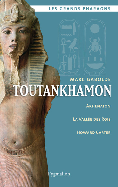 TOUTANKHAMON