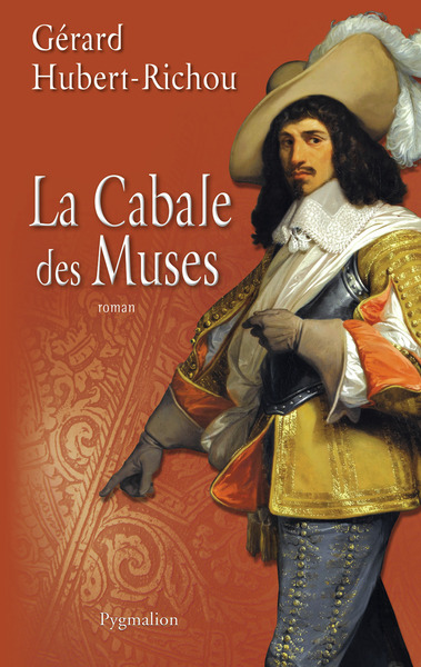 CABALE DES MUSES