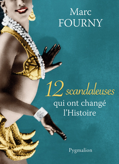 12 SCANDALEUSES QUI ONT CHANGE L´HISTOIRE