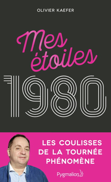 MES ETOILES 1980