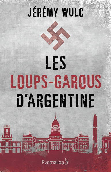 LOUPS GAROUS D´ARGENTINE